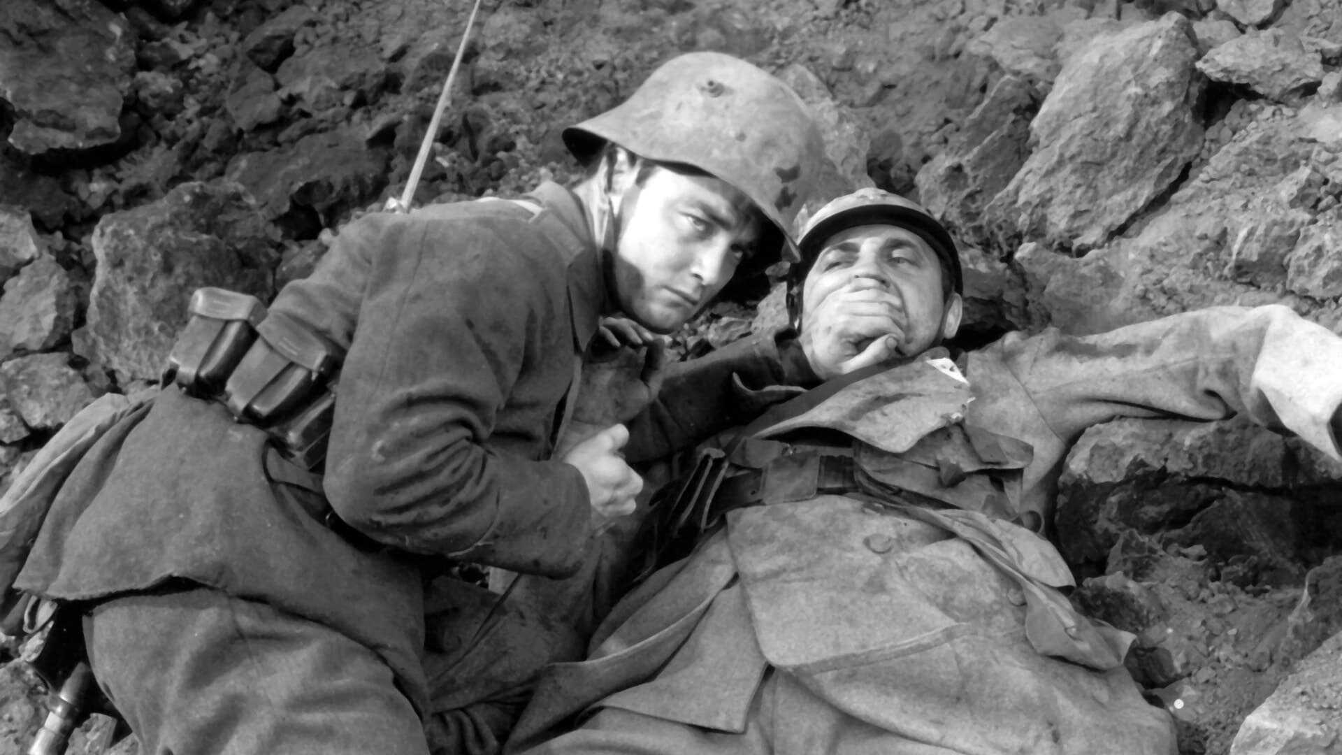 All Quiet on the Western Front 1