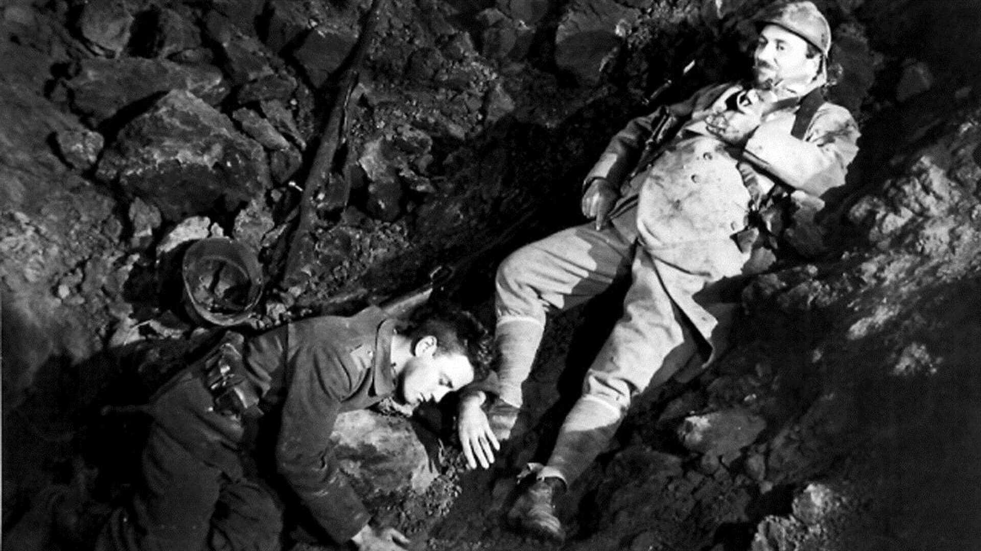 All Quiet on the Western Front 3