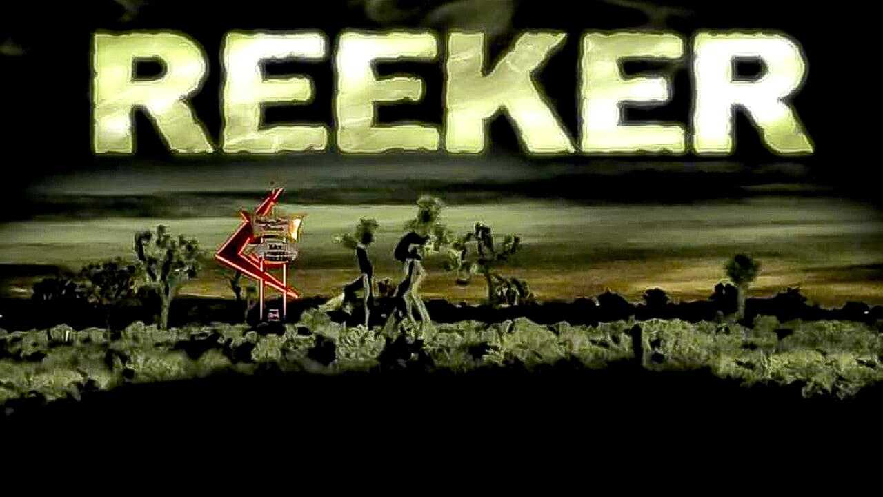 Reeker 3