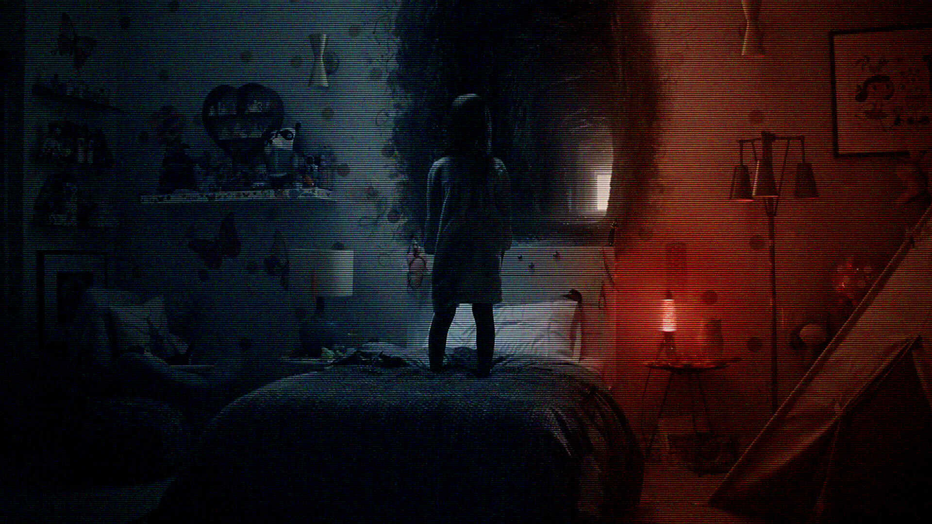 Paranormal Activity: The Ghost Dimension 4