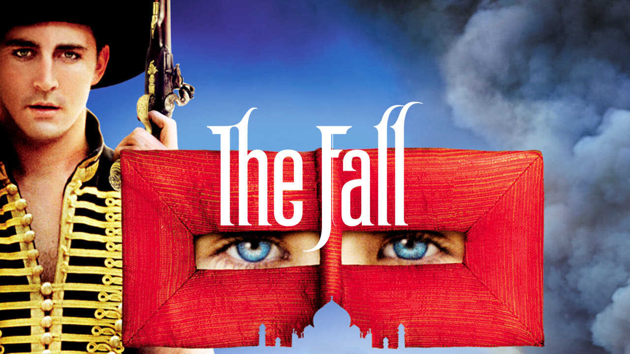 The Fall 3