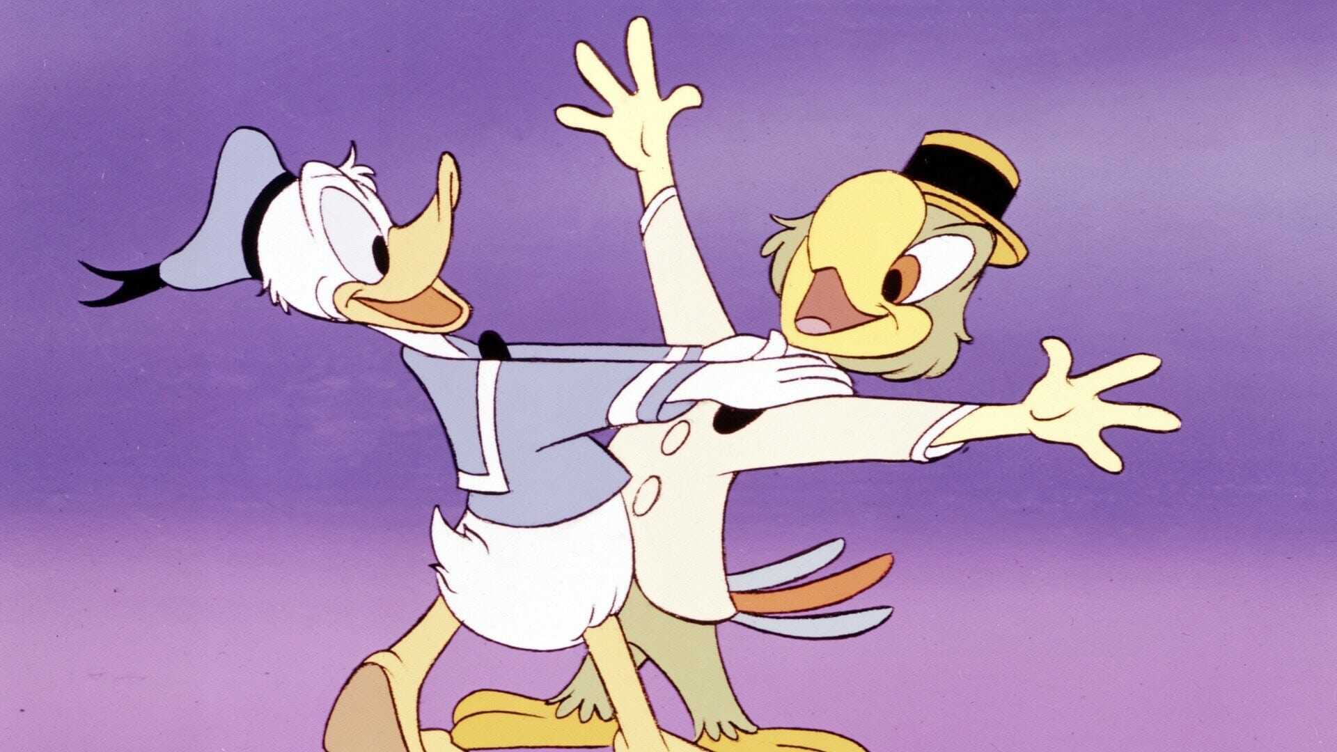 Saludos Amigos 4