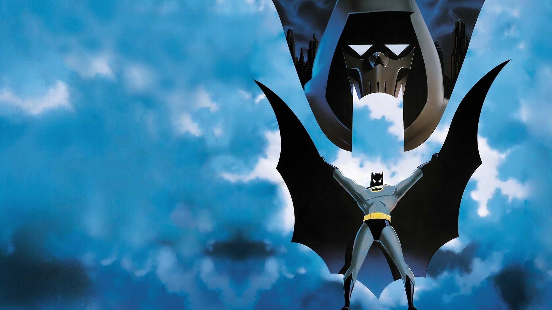 Batman: Mask of the Phantasm 0