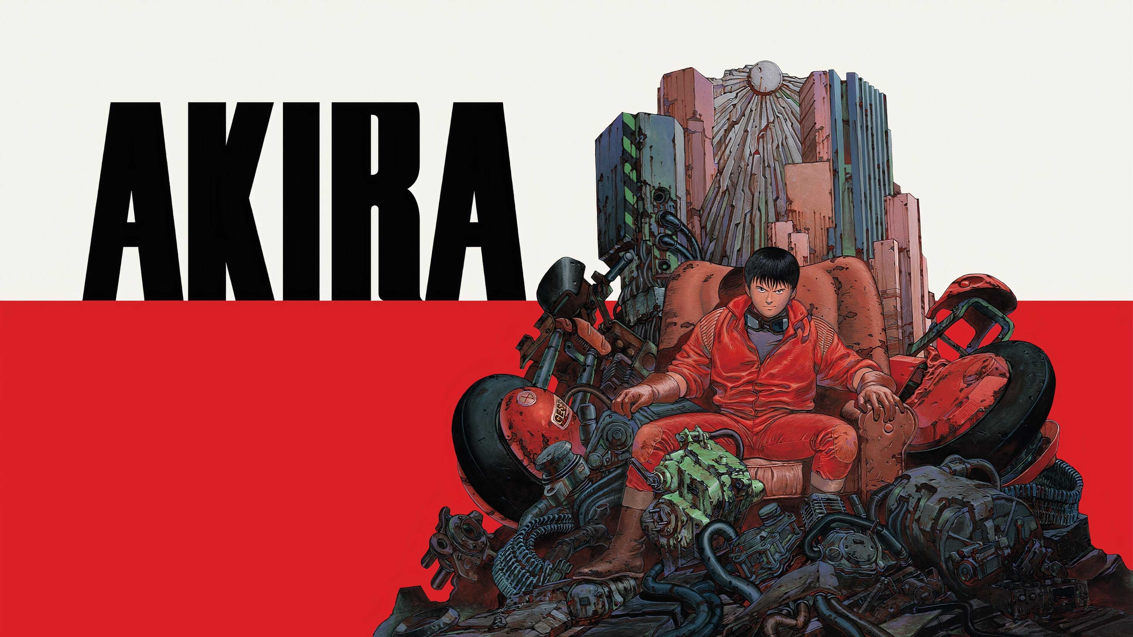 Akira 3