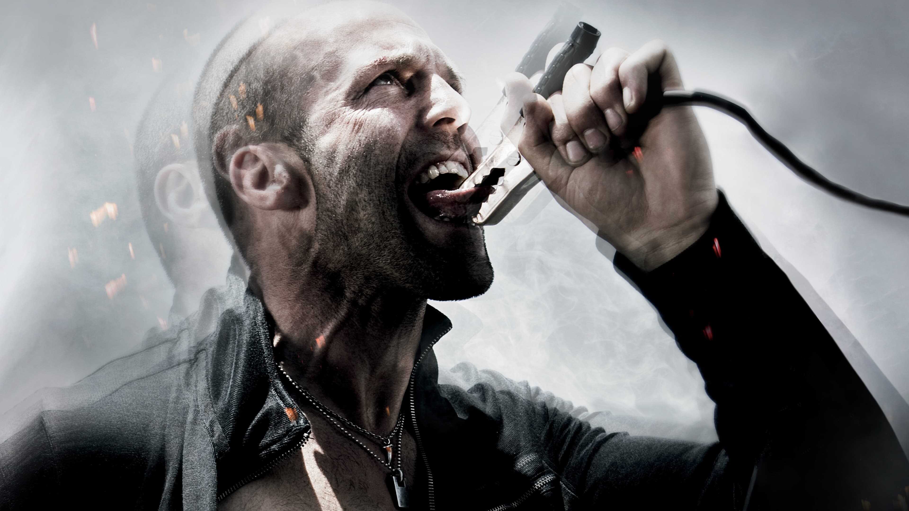 Crank: High Voltage 0