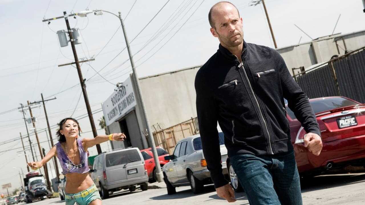 Crank: High Voltage 1