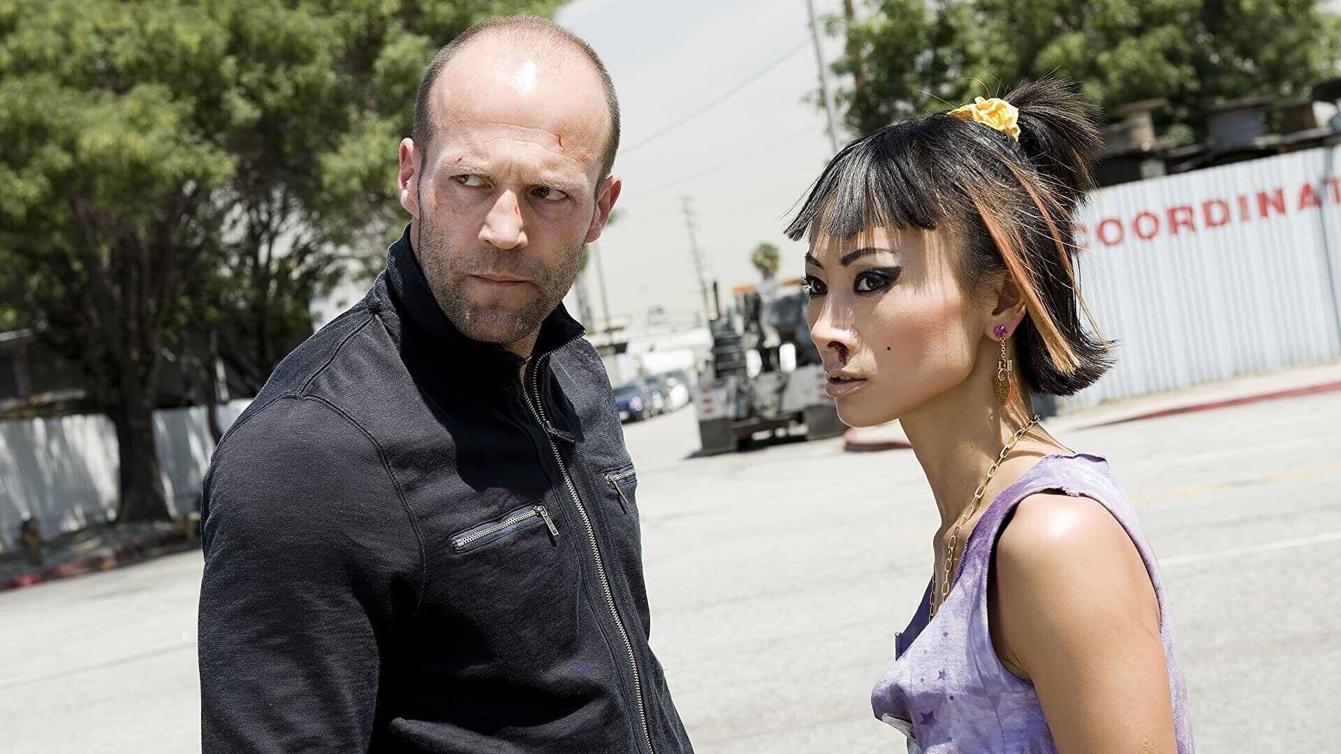 Crank: High Voltage 2
