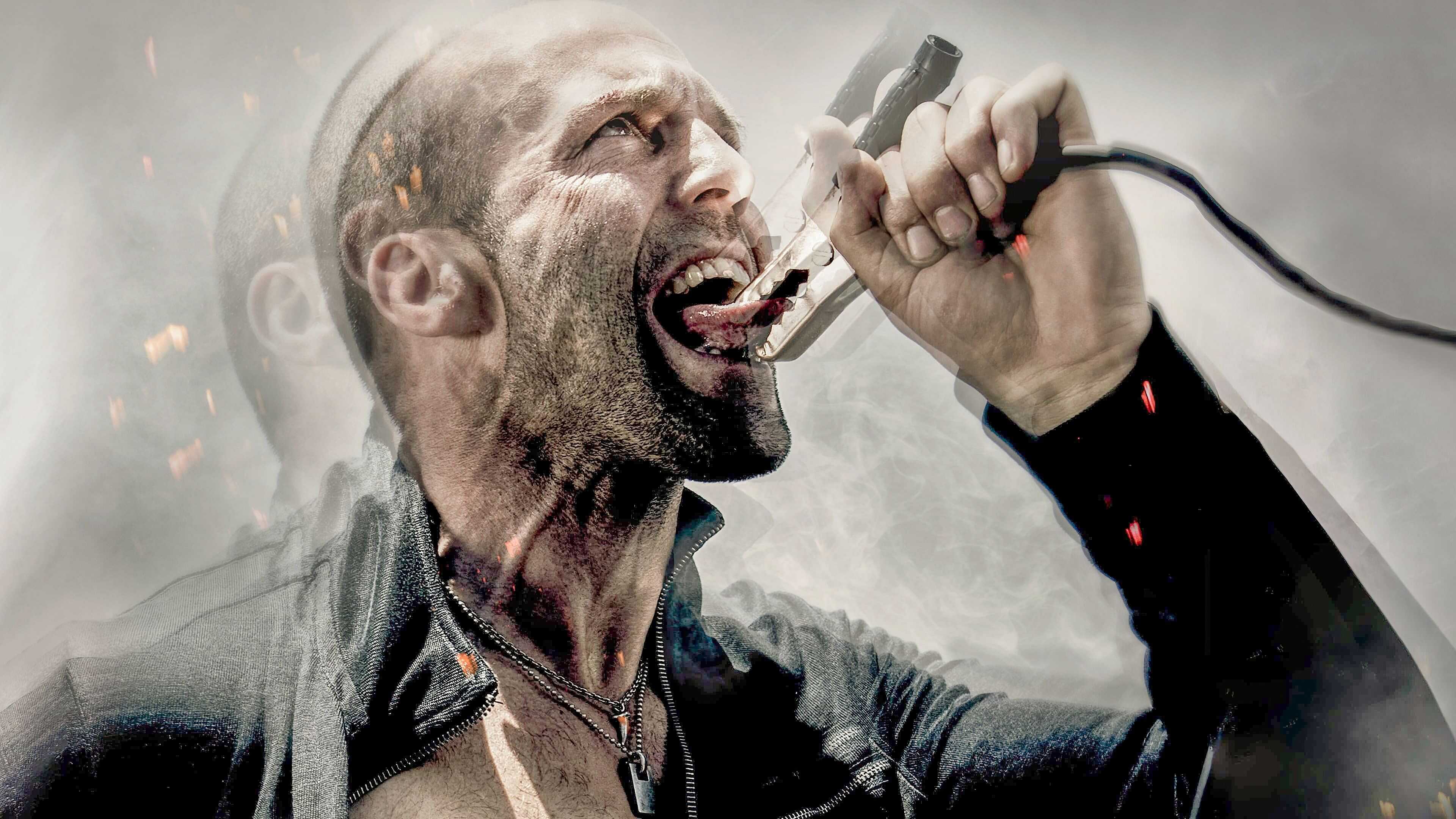 Crank: High Voltage 4