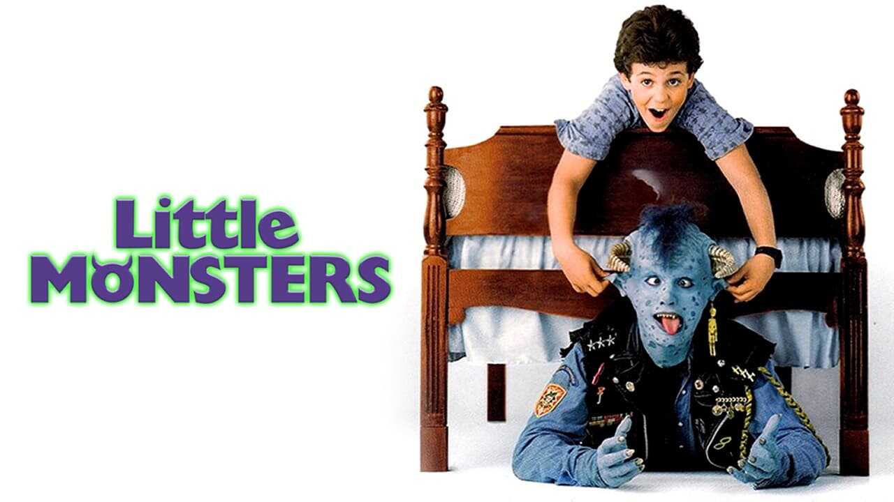 Os Monstrinhos 3