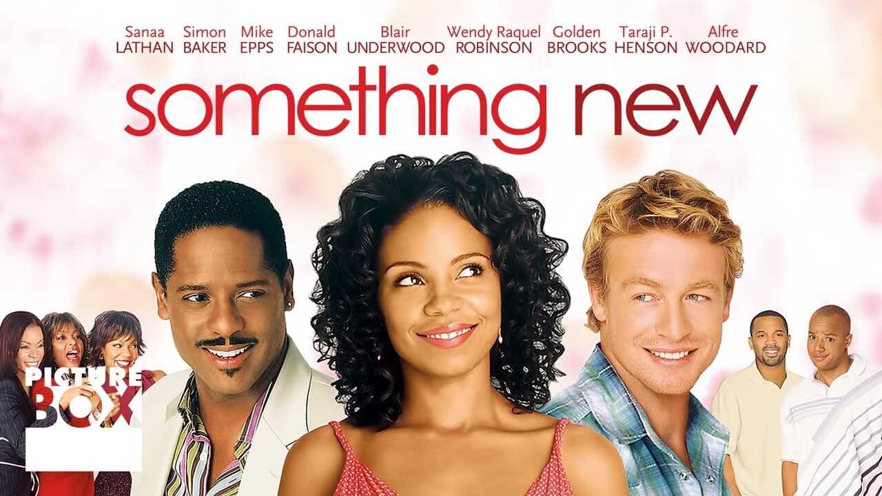 Something New 2