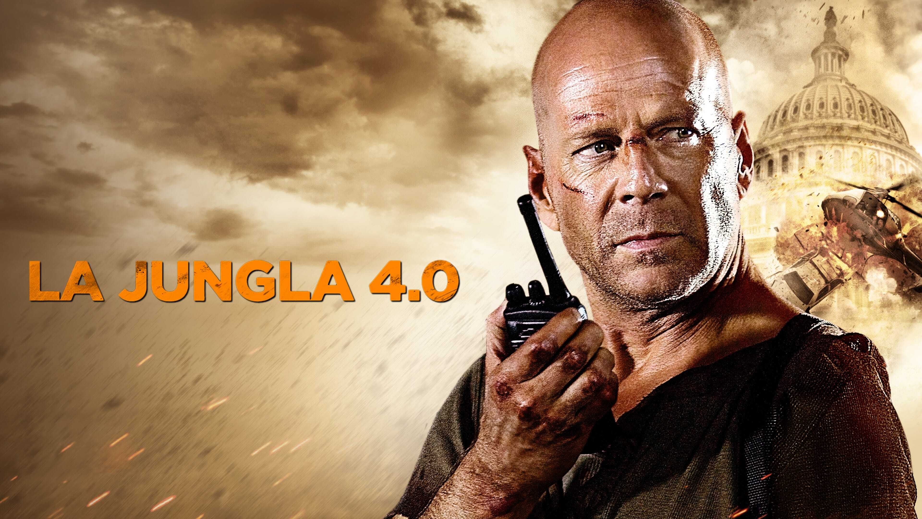 Live Free or Die Hard 3