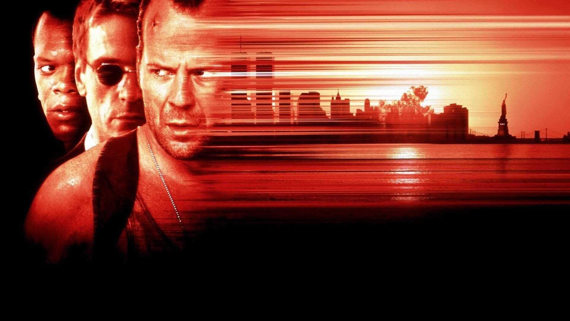 Die Hard: With a Vengeance 2
