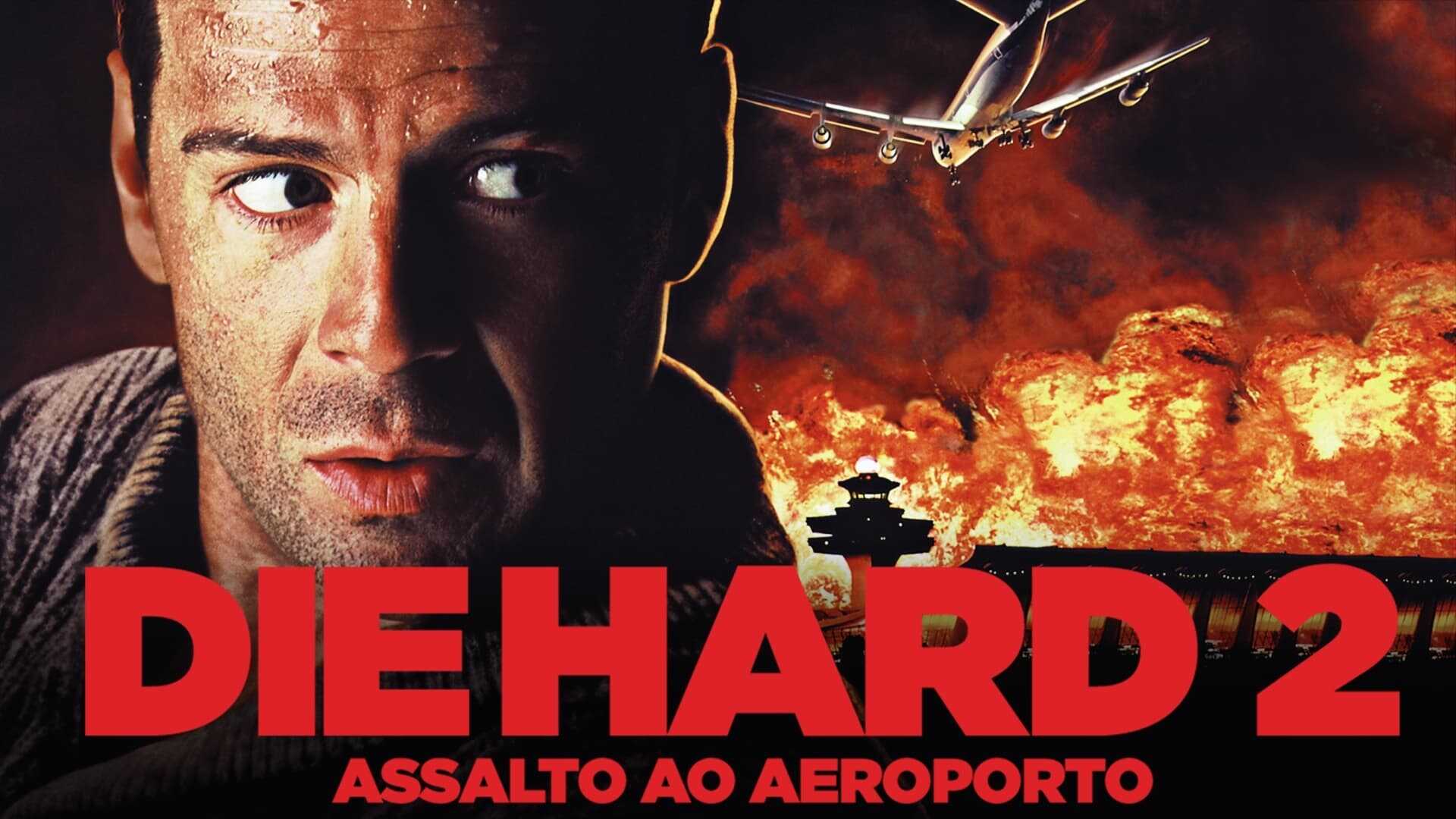 Die Hard 2 3