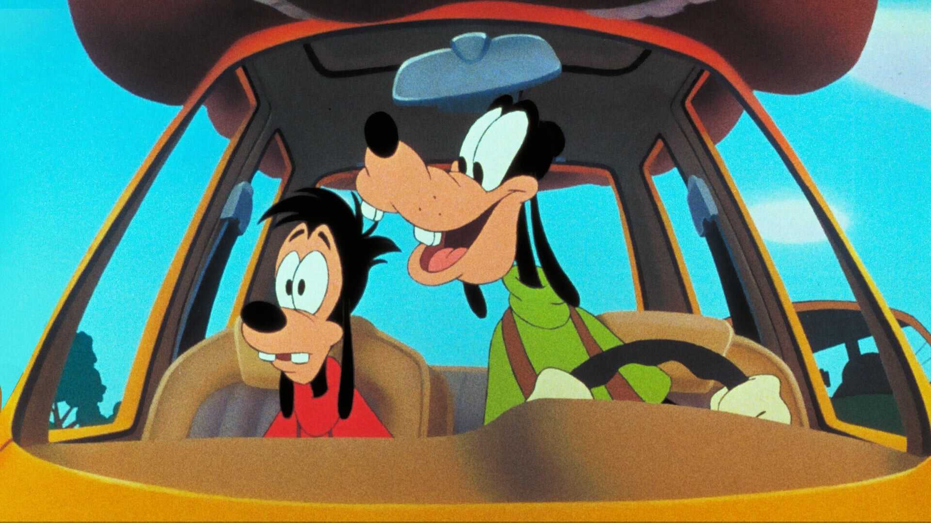 Pateta, o Filme 2