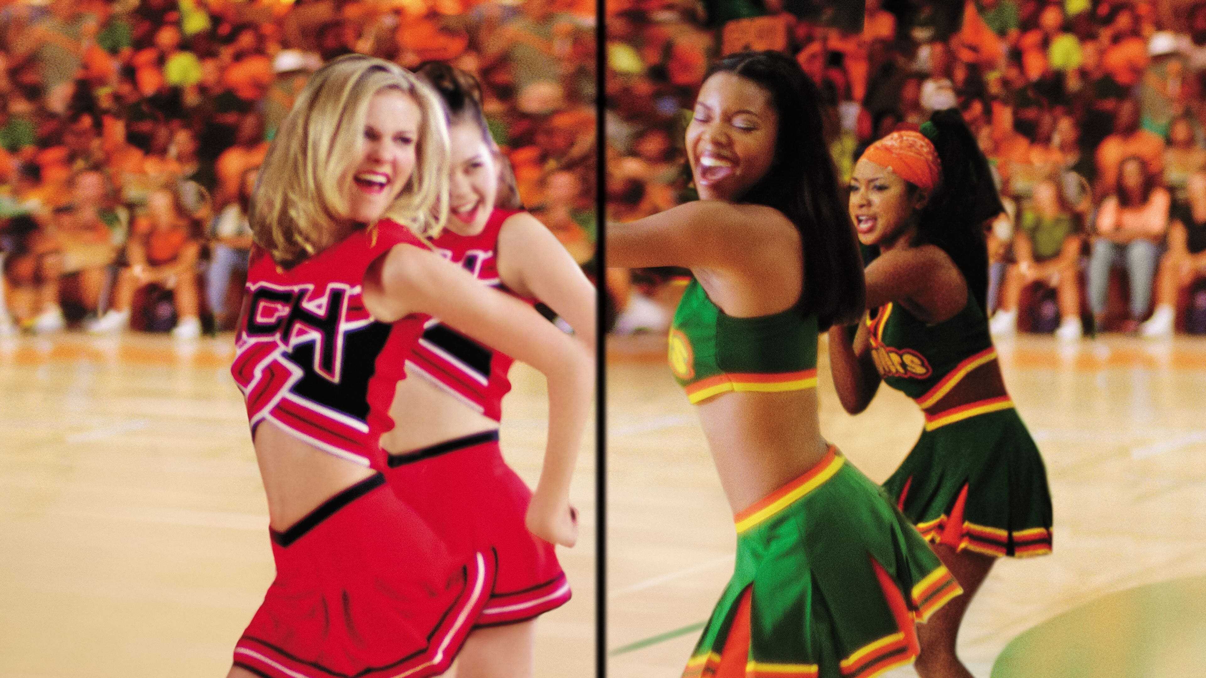Bring It On: Cheer Or Die 1