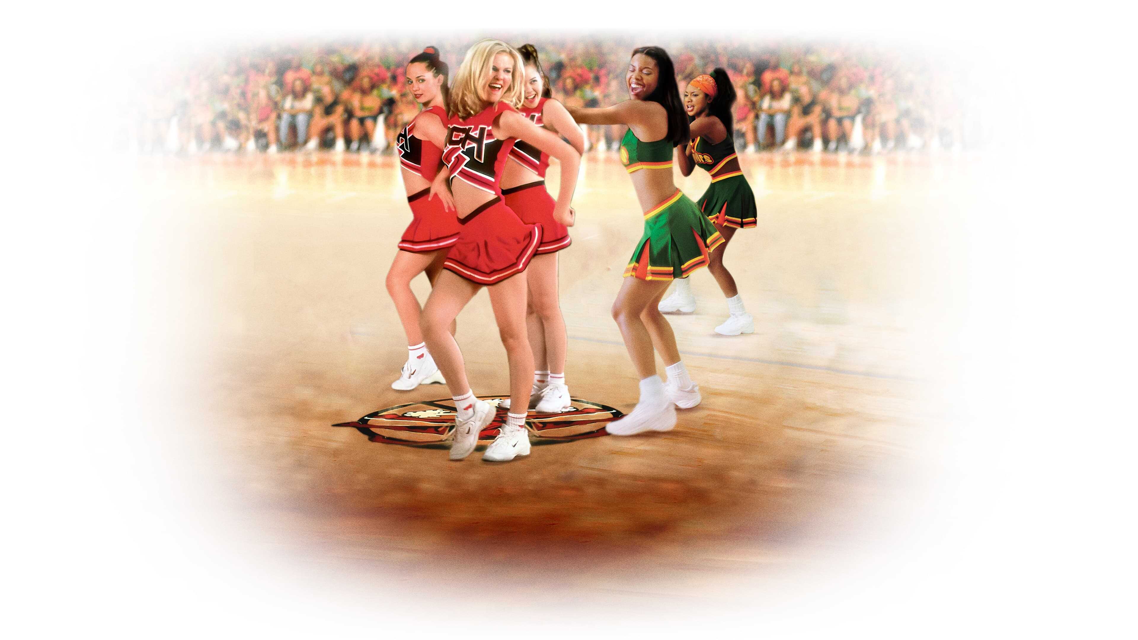 Bring It On: Cheer Or Die 2