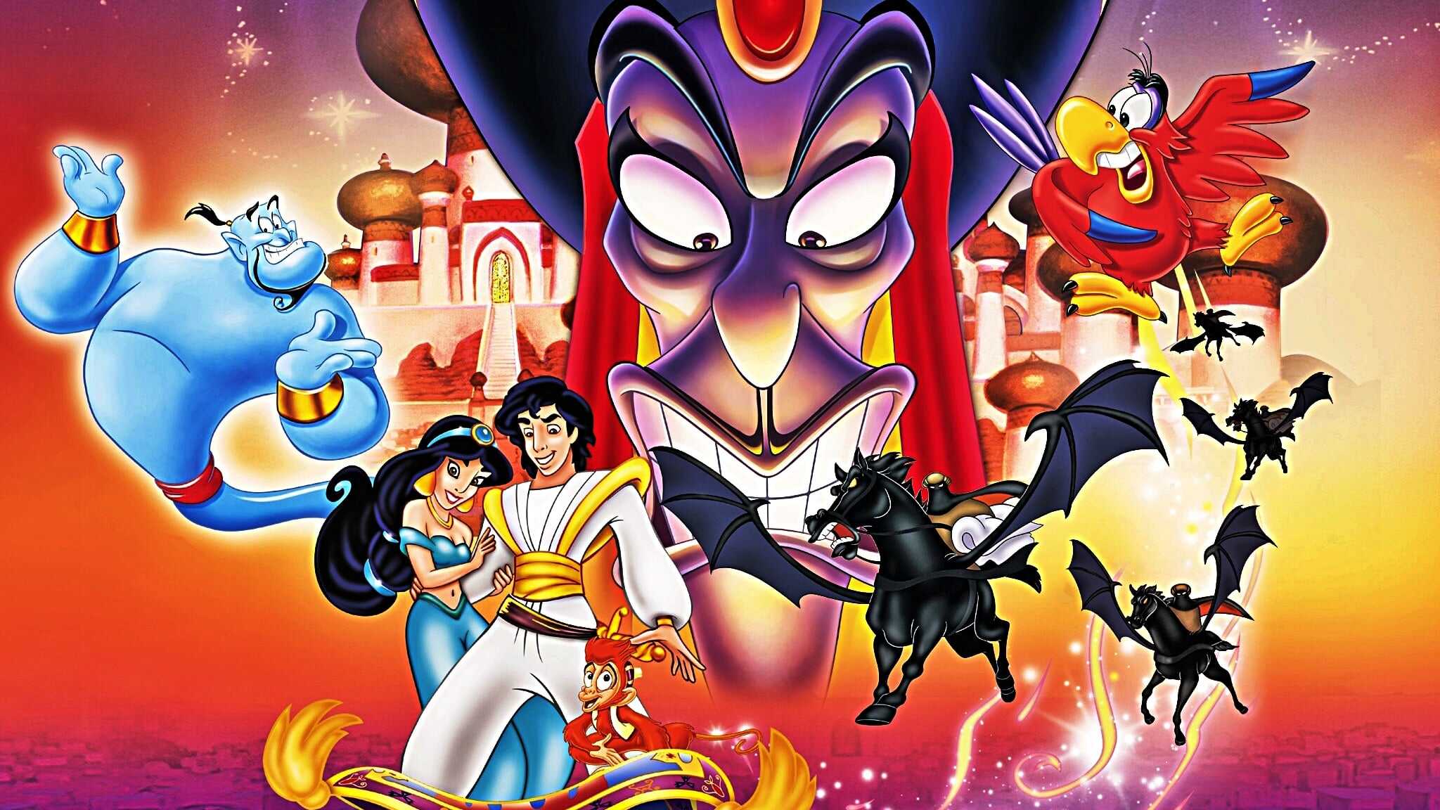 The Return of Jafar 3