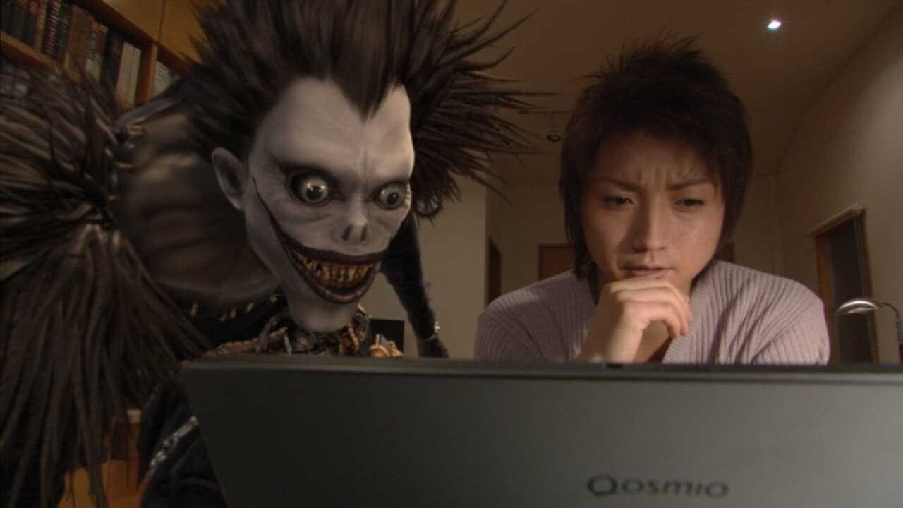 Death Note 0