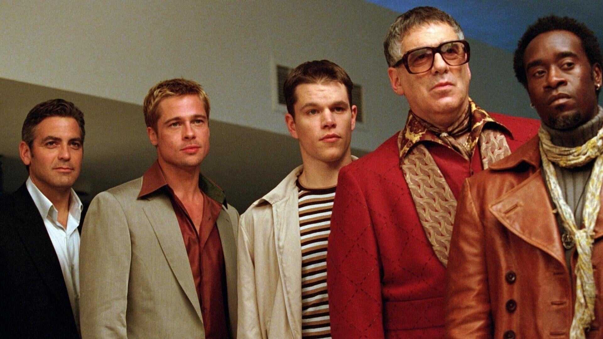 Ocean's Eleven 1