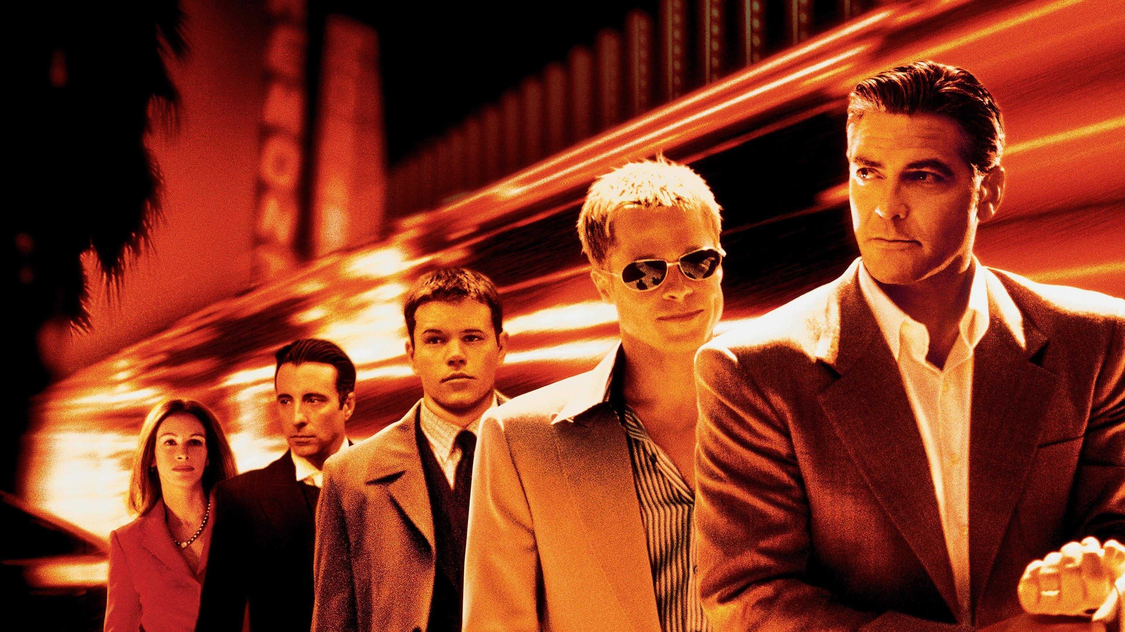 Ocean's Eleven 2
