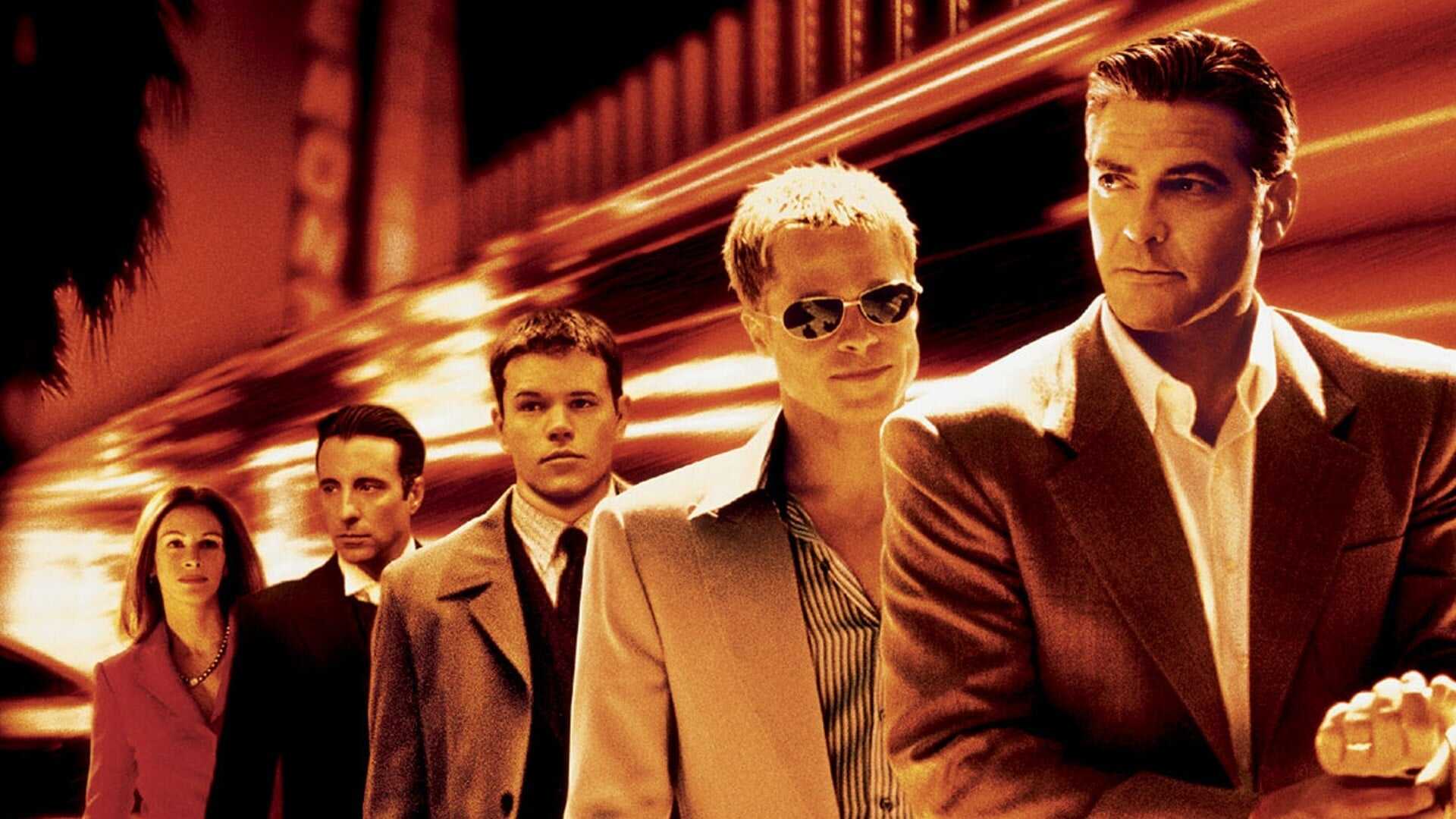 Ocean's Eleven 3