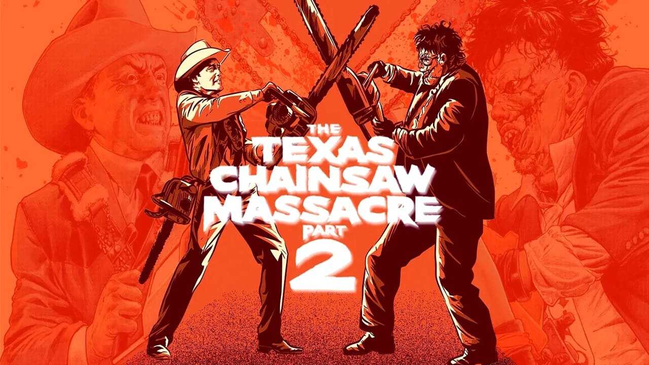 Texas Chainsaw Massacre 1