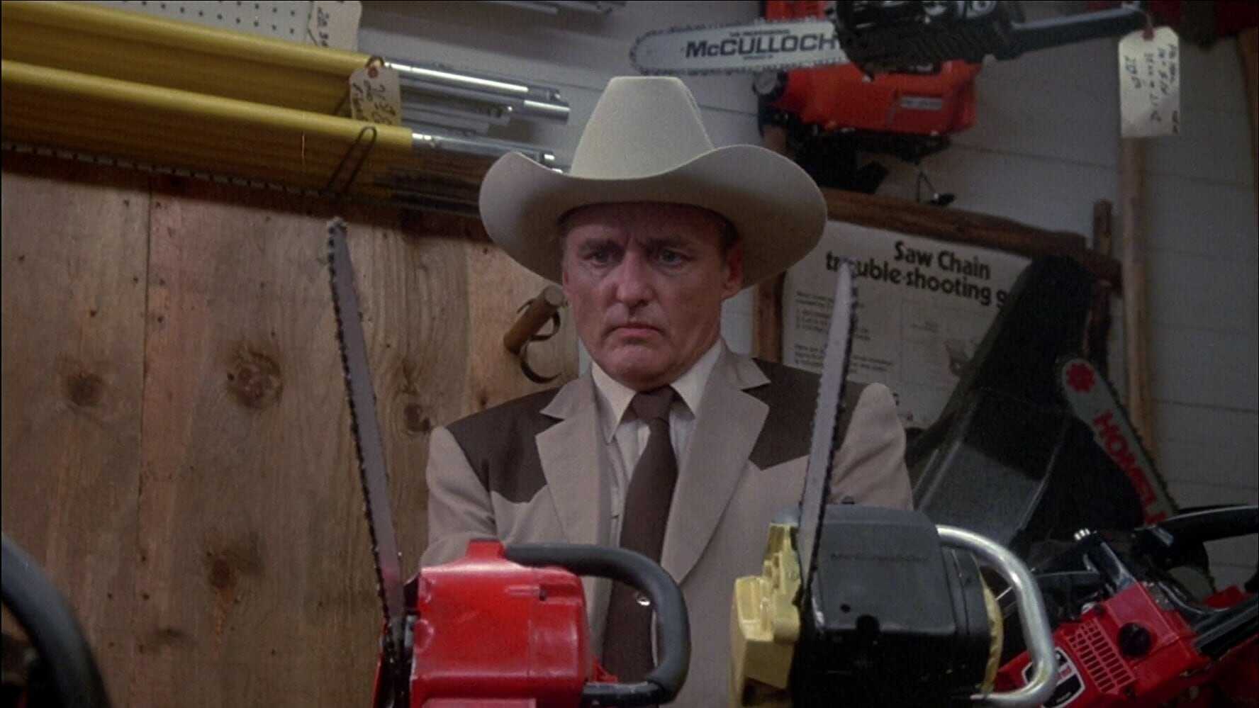 Texas Chainsaw Massacre 2