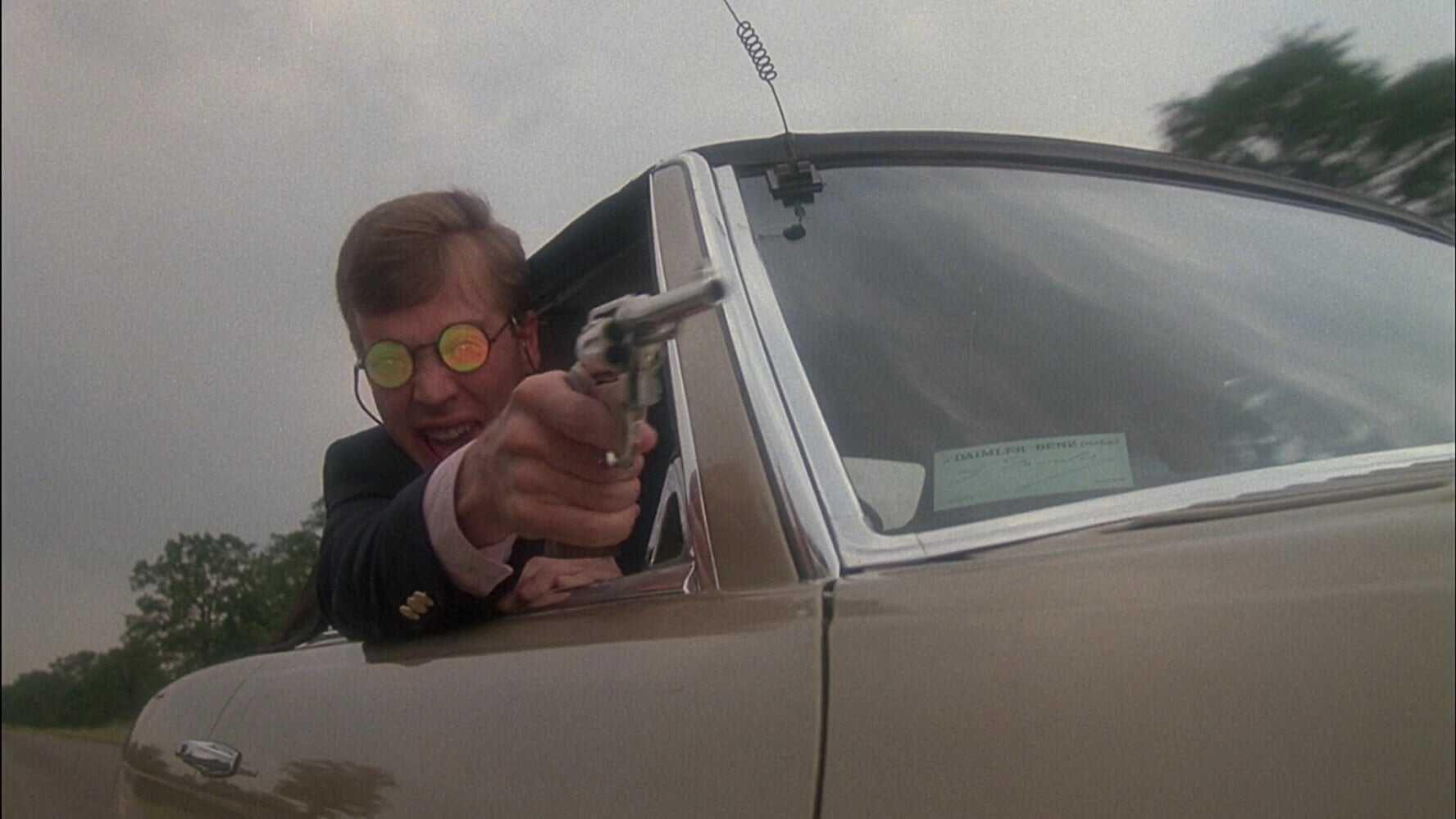 Texas Chainsaw Massacre 3