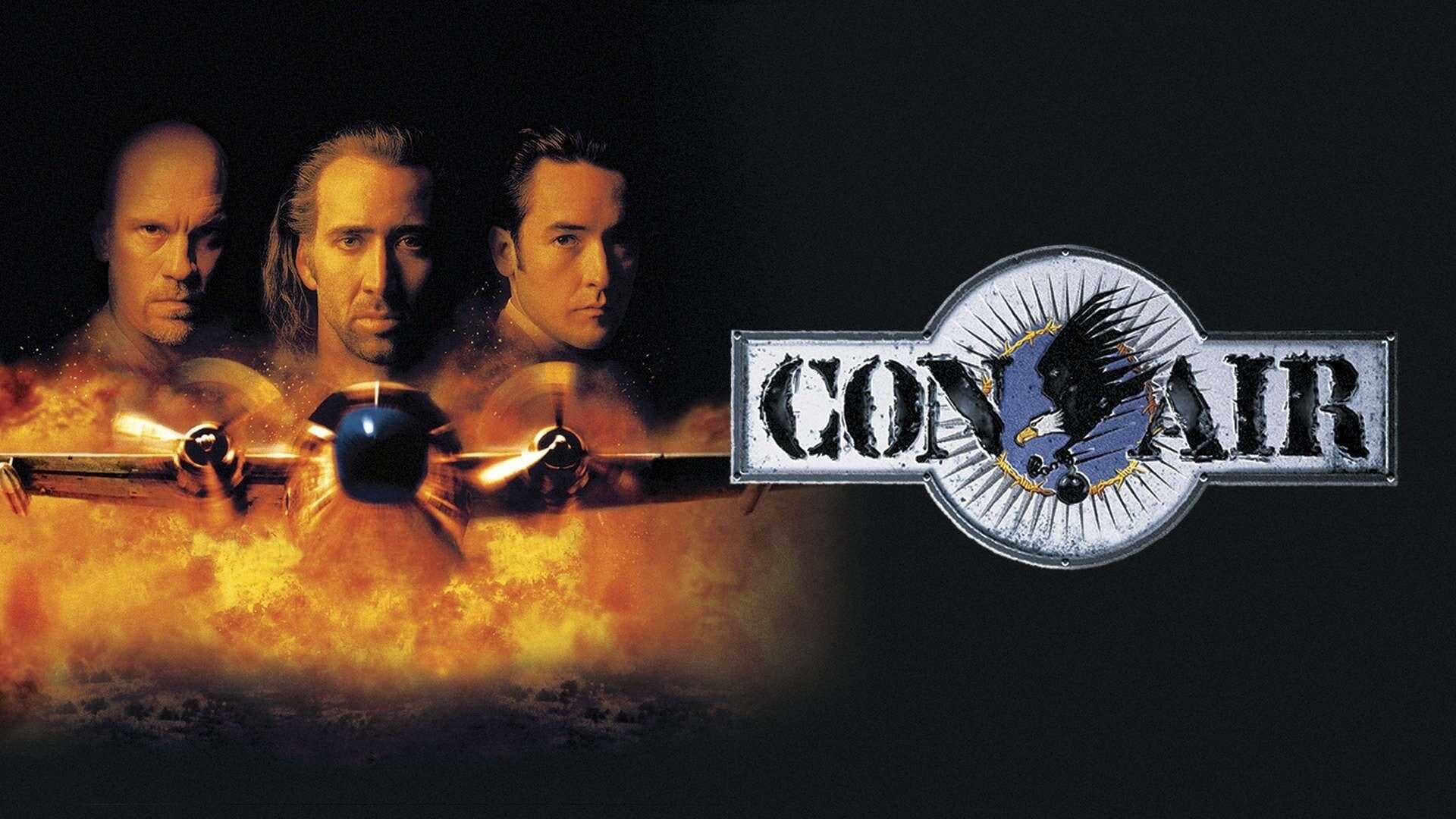 Con Air 1