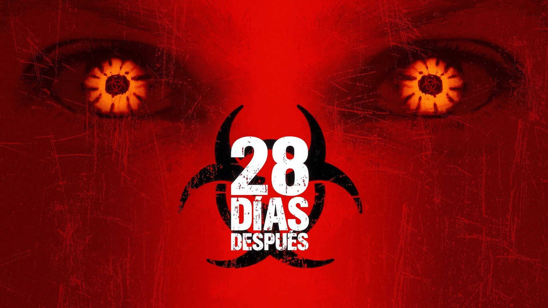 28 Days Later 4