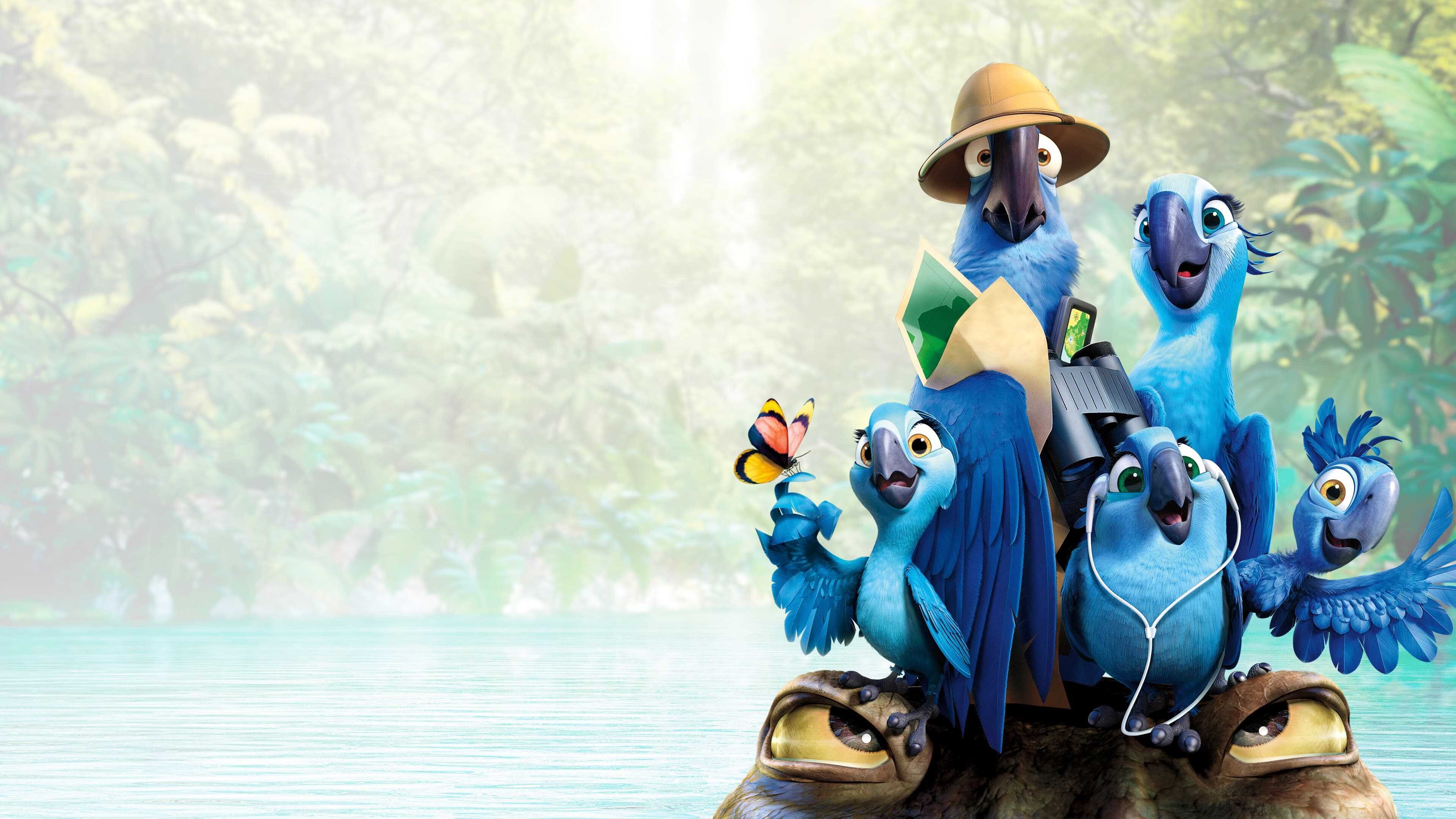 Rio 2 3