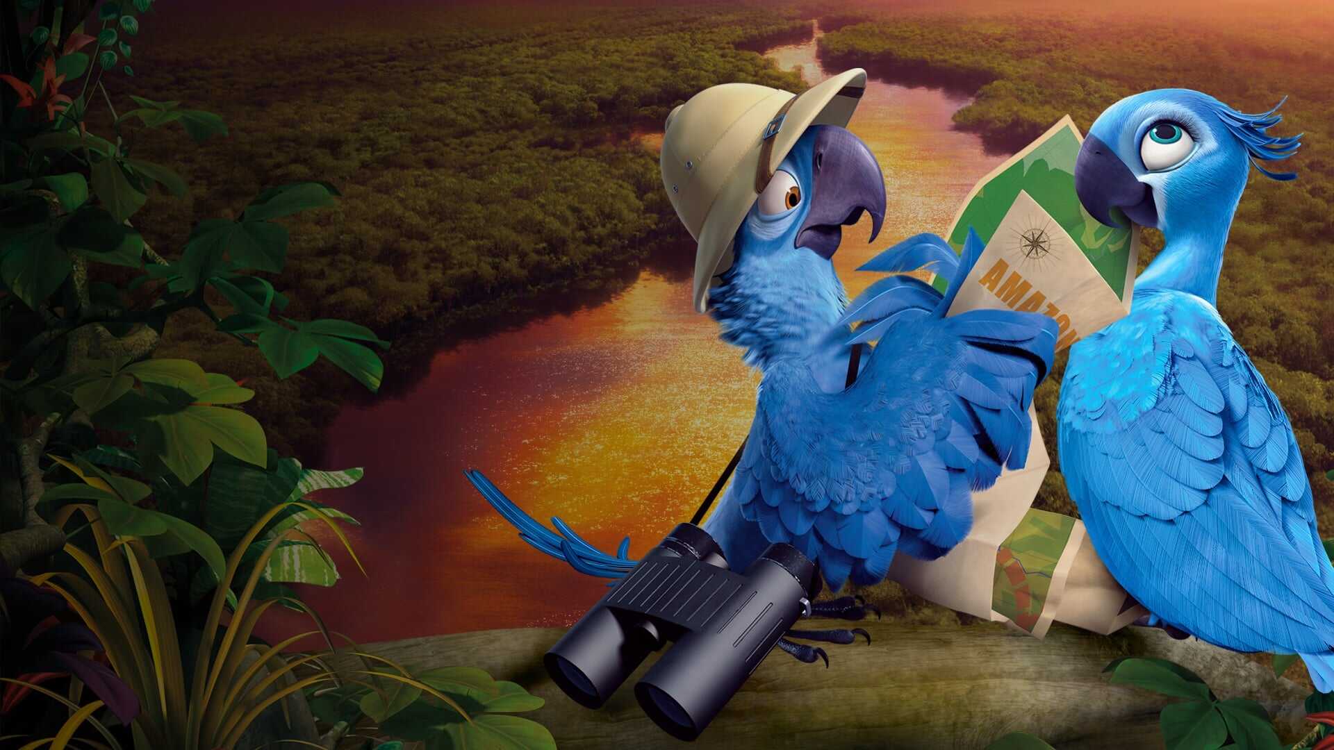Rio 2 4