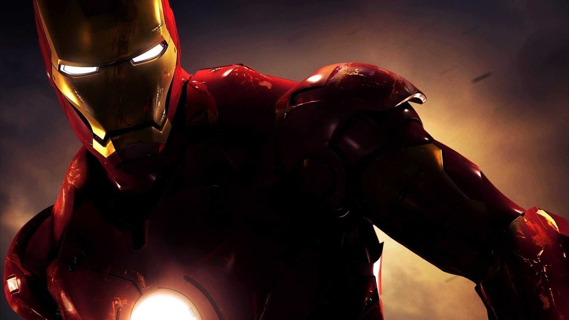 Iron Man: Rise of Technovore 2