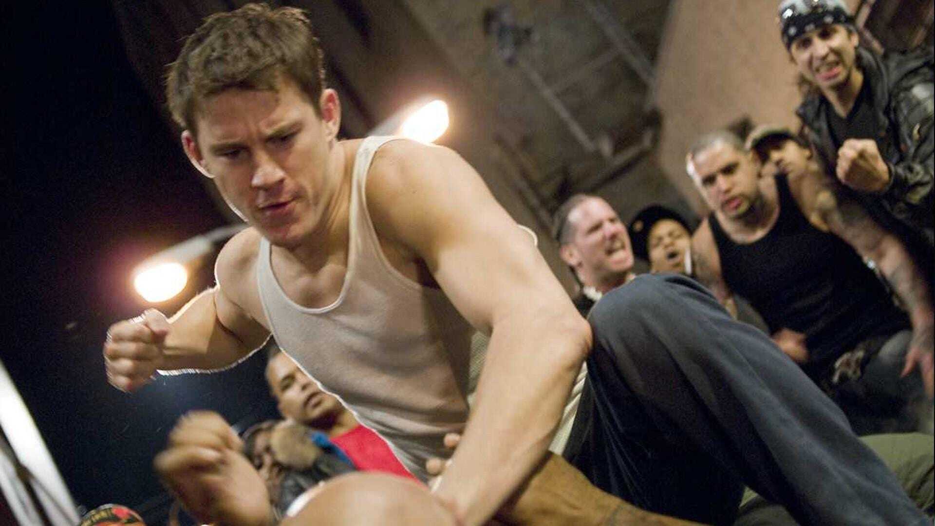 Fighting 2