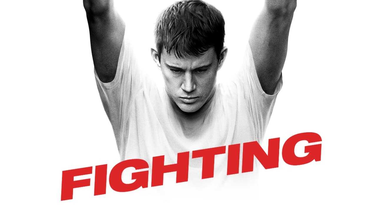 Fighting 3