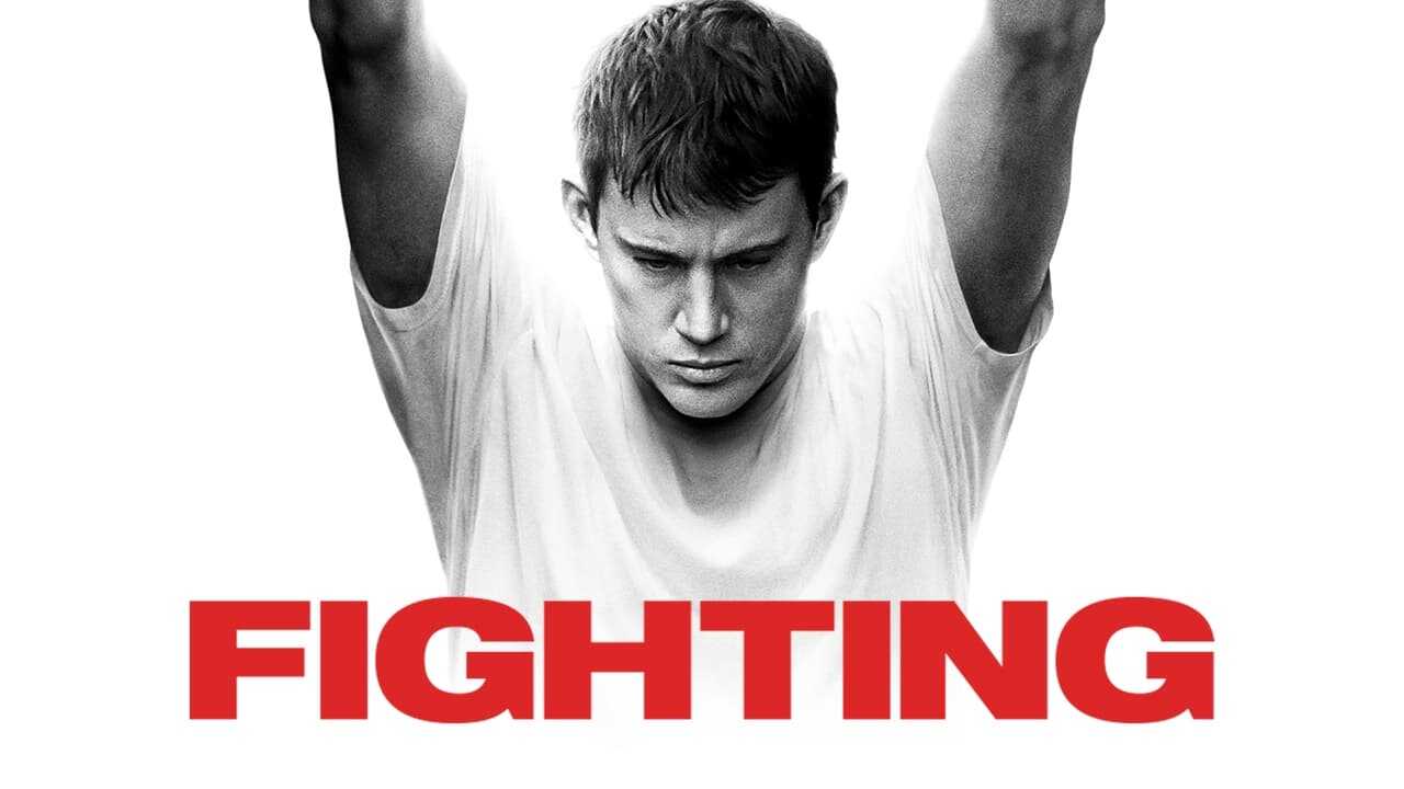 Fighting 4