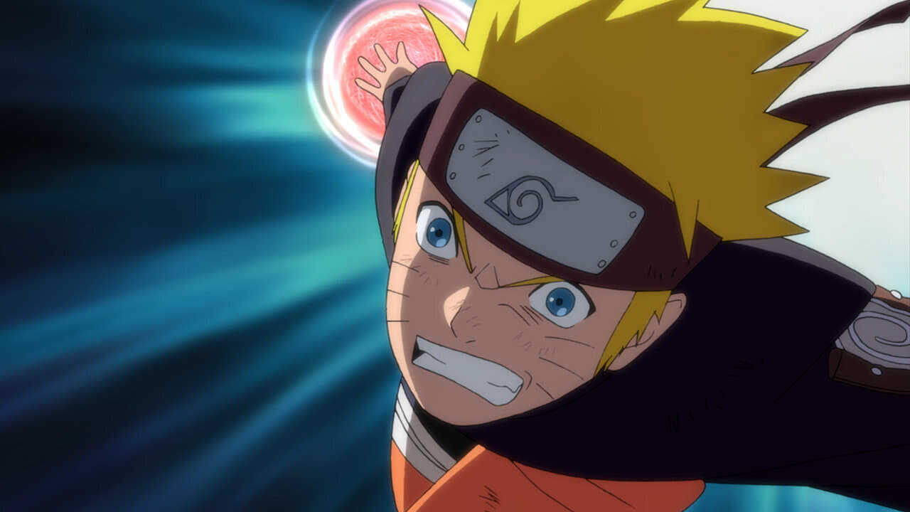 Naruto Shippuden the Movie: Bonds 0