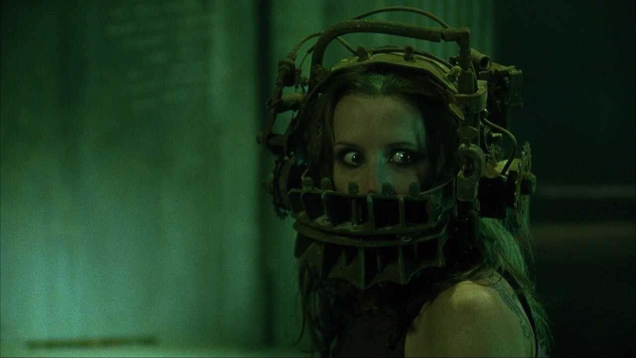 I Scream When I Knew What You Did in Friday the 13th of Last Summer - Part 2: I Saw the Hour of the Return of the Revenge in Halloween 2