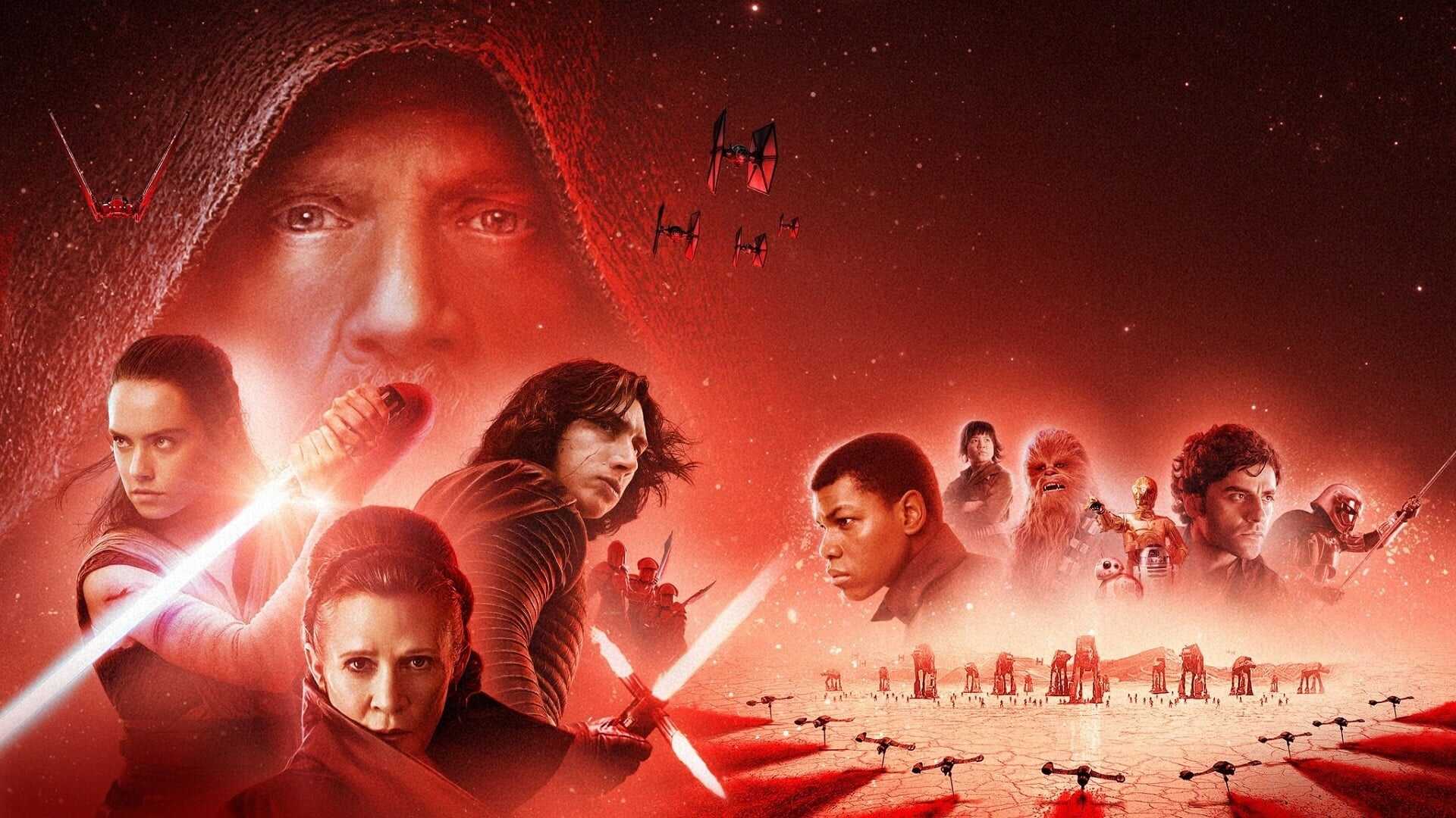 Star Wars: The Last Jedi 3
