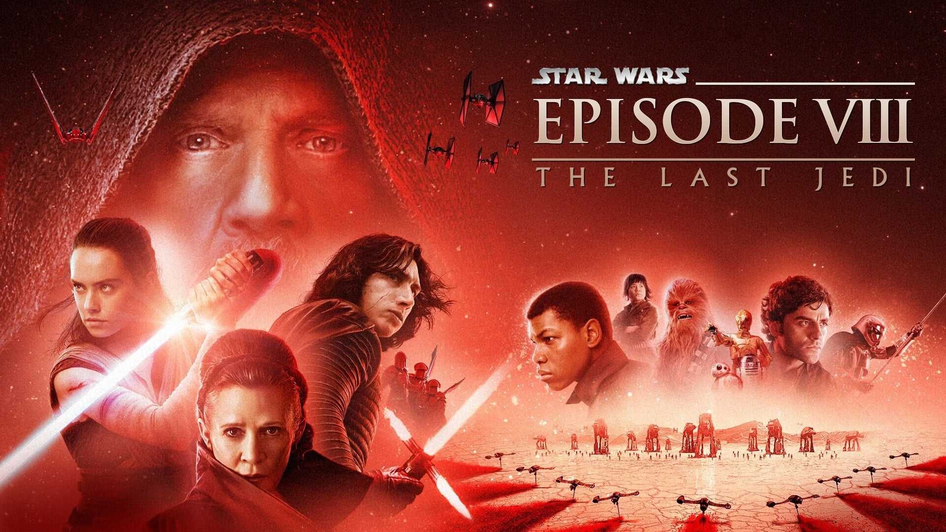 Star Wars: The Last Jedi 4