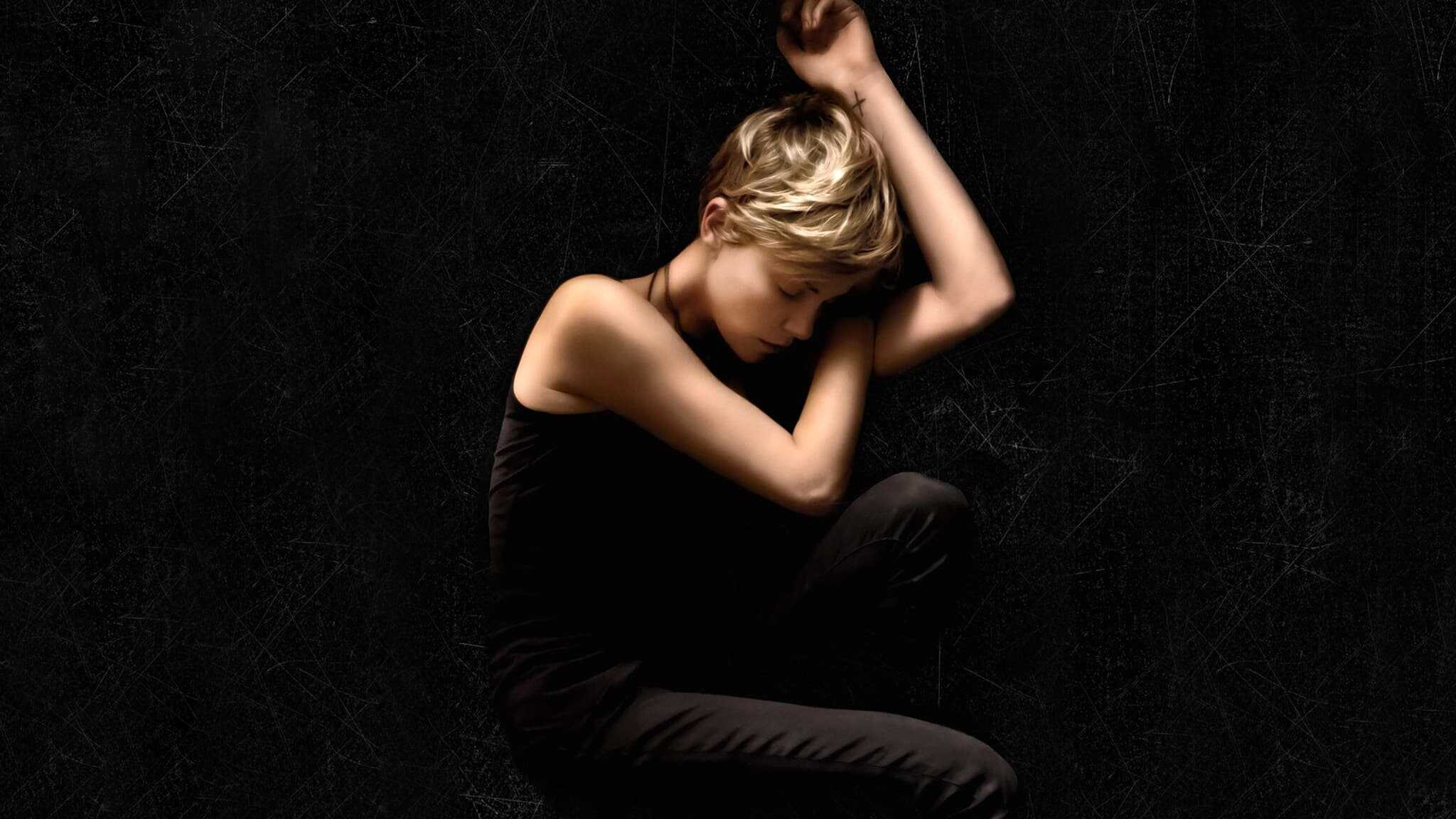 Dark Places 0