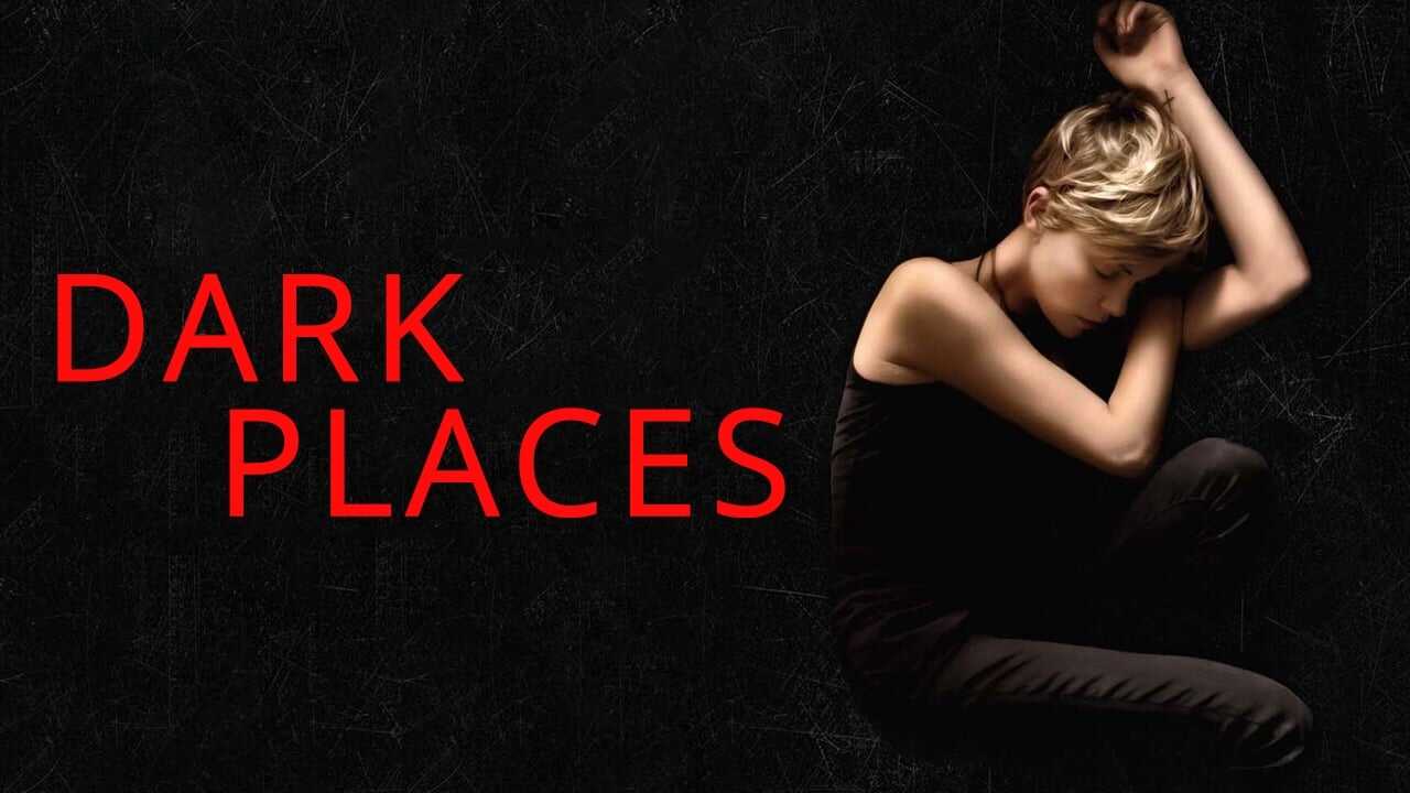 Dark Places 3