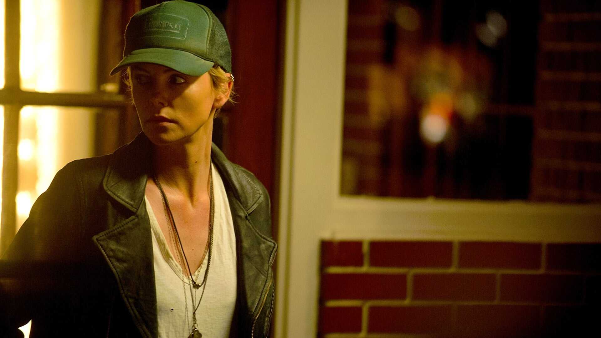 Dark Places 4