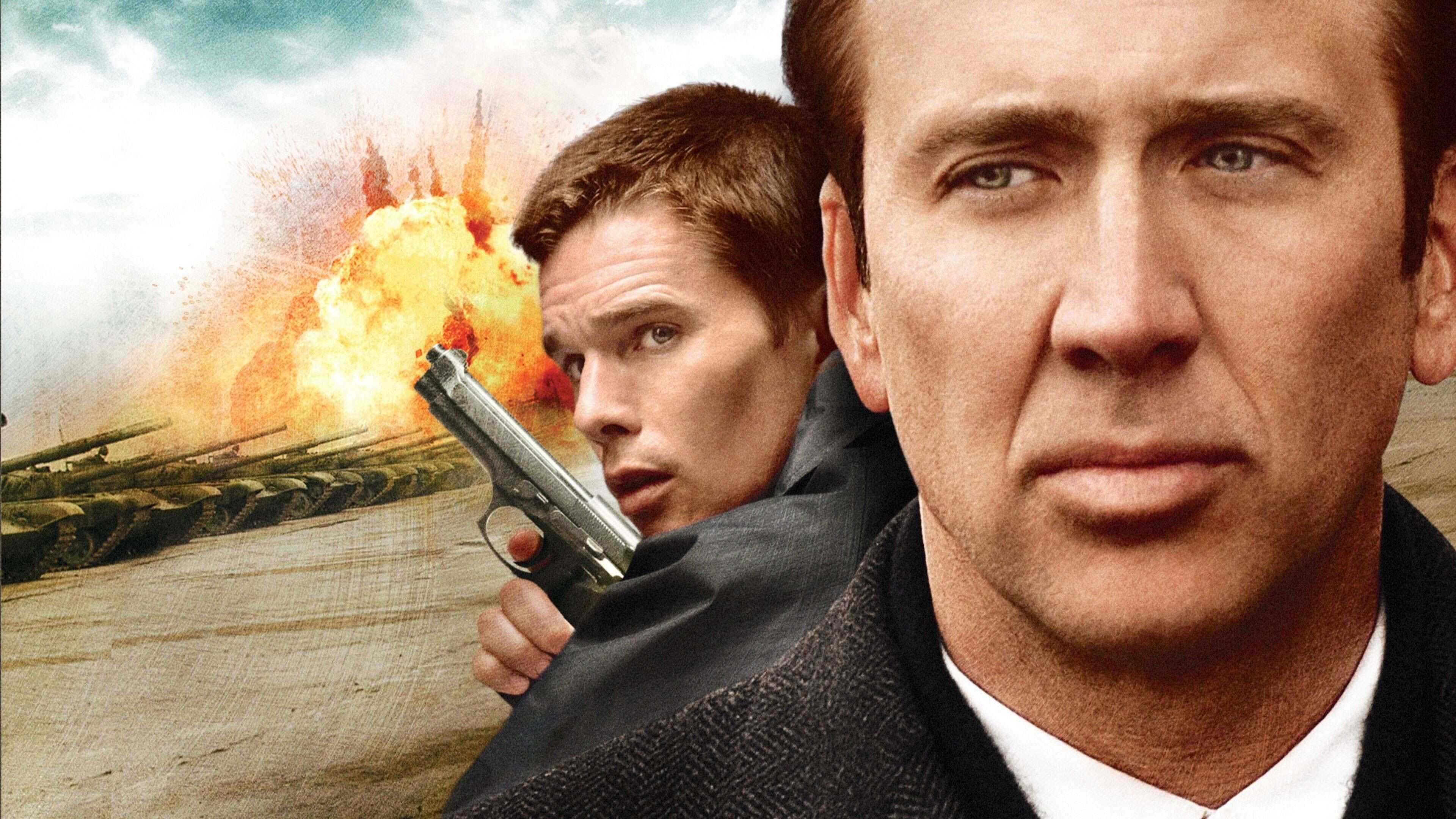 Lord of War 0