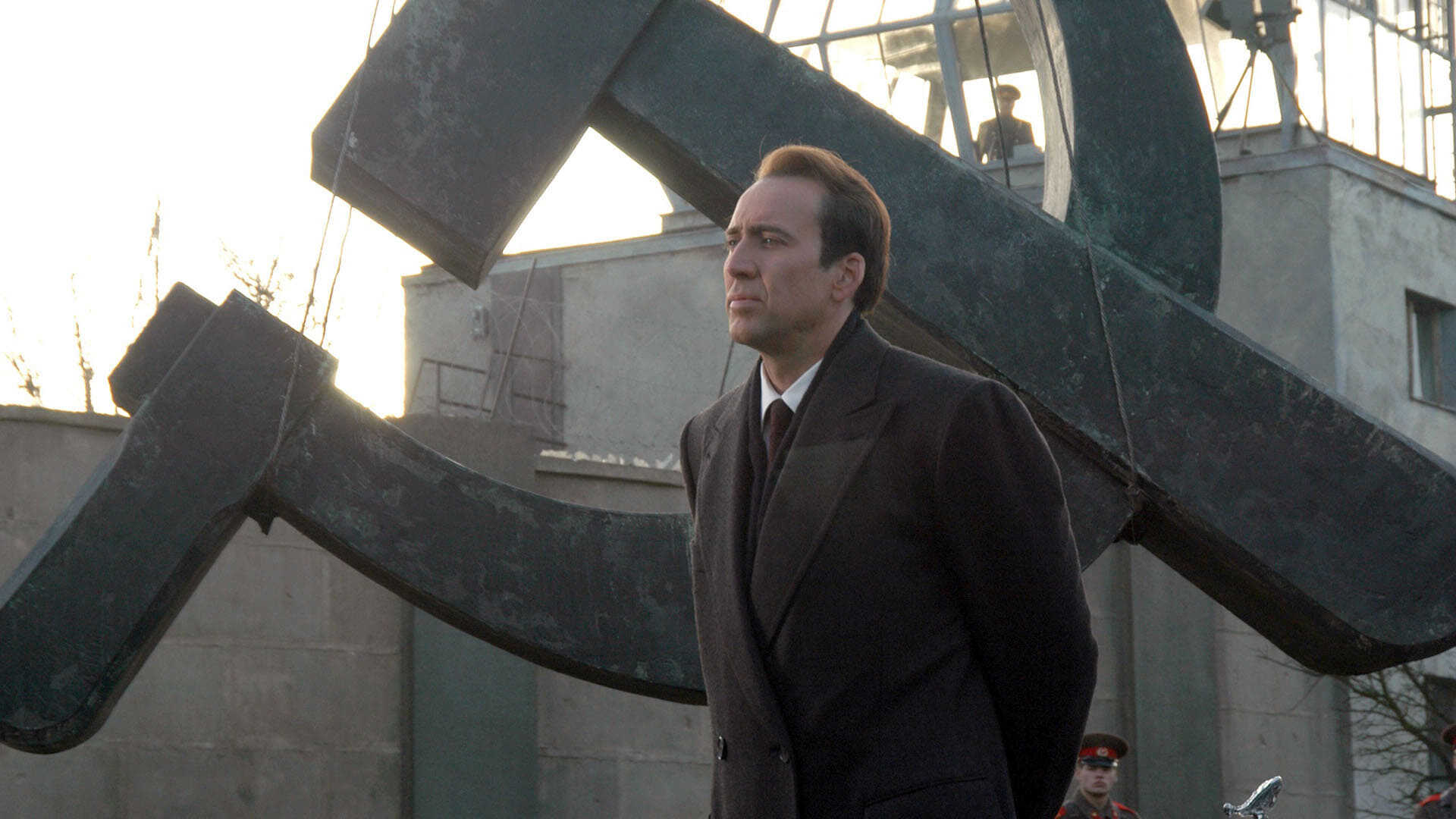 Lord of War 2