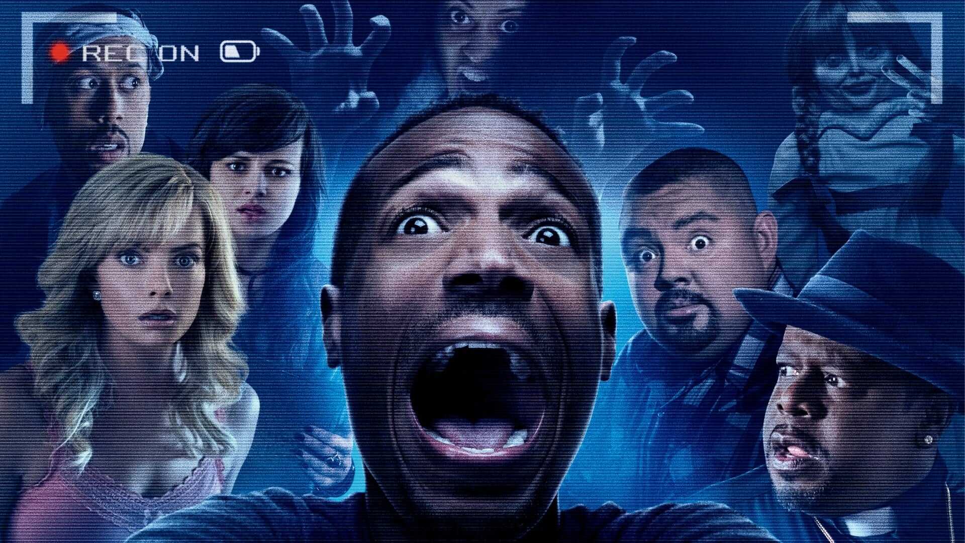 A Haunted House 2 0
