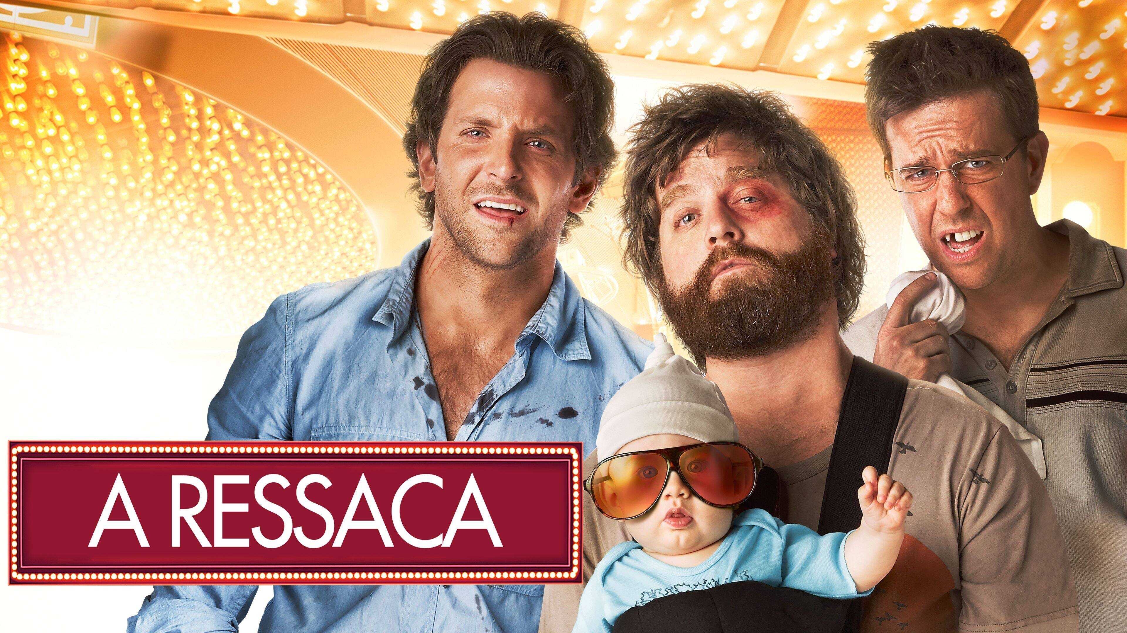 The Hangover 0