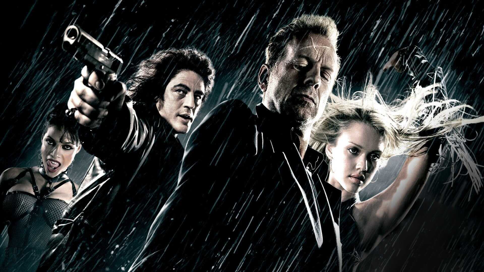 Sin City 0