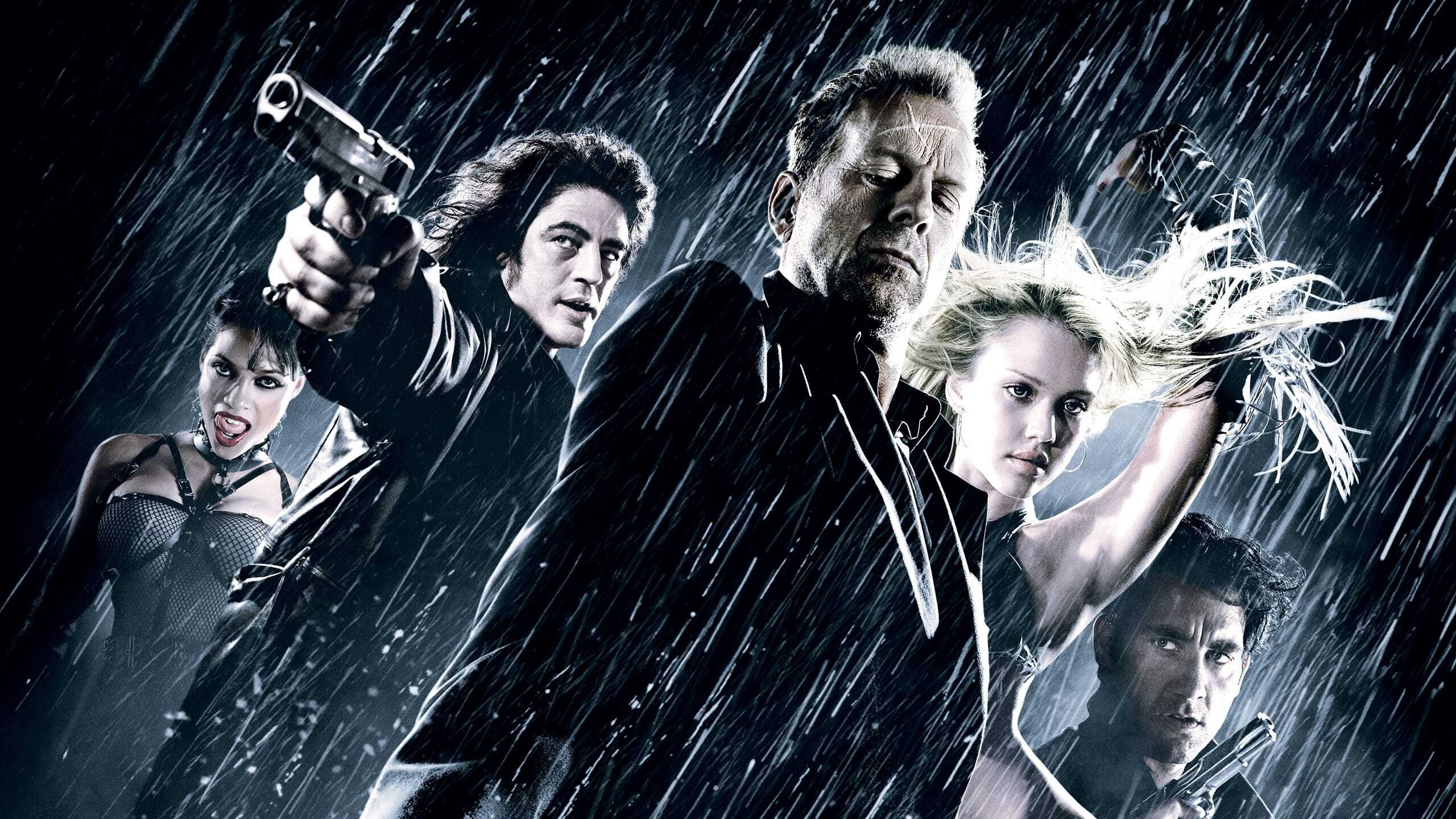 Sin City 1