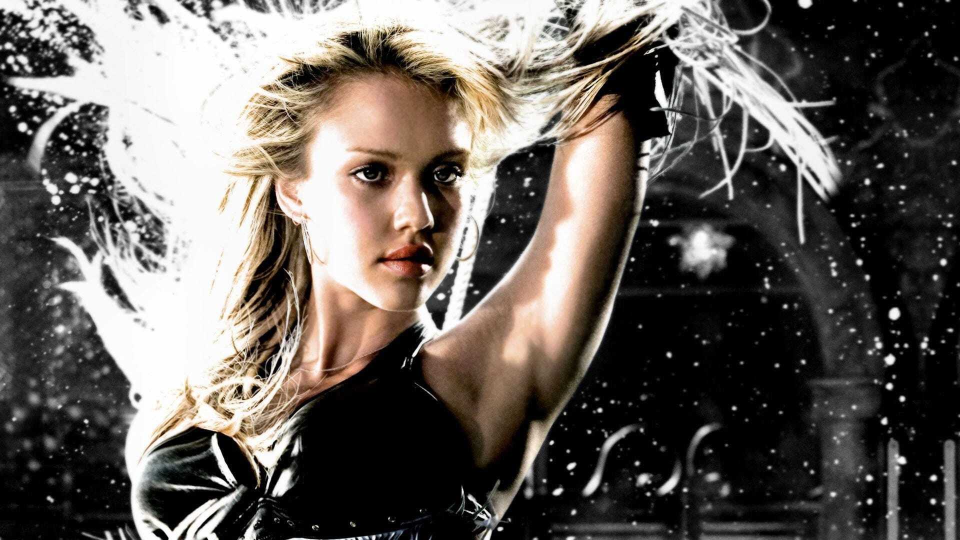 Sin City 2